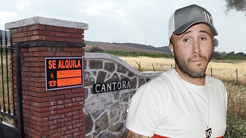 ¿Quieres alquilar Cantora para tu boda, bautizo o comunión? Todo sobre el cartel que ha enfadado a Kiko Rivera