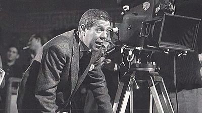 El centenario de Luis García Berlanga, en RNE