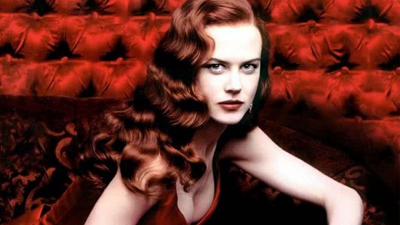 Nicole Kidman recuerda así de emocionada la película 'Moulin Rouge!' al cumplirse 20 años de su estreno