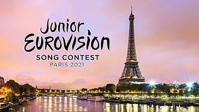 Espaa confirma su participacin en Eurovisin Junior 2021 que se celebrar en Pars