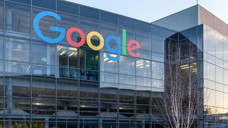 Francia impone a Google una multa de 220 millones de euros por abuso de publicidad 'online'