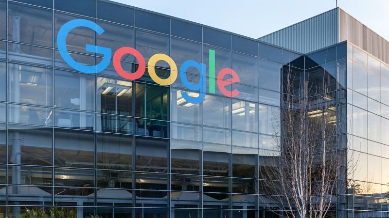 Francia impone a Google una multa de 220 millones de euros por abuso de publicidad 'online'