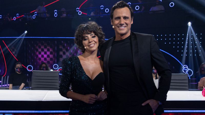 Ion Aramendi: "En la final de 'The Dancer' veremos a los mejores bailando su esencia"