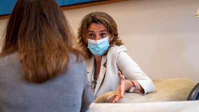 24 horas - El Gobierno pide a Competencia que analice cualquier posible comportamiento irregular de las eléctricas - Escuchar ahora