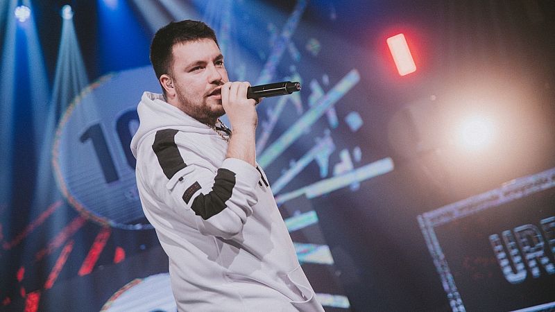 Mister Ego: "No me voy de FMS España al menos que me paguen 3.000 euros"