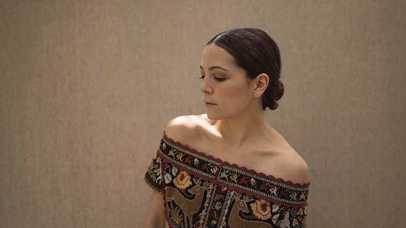 Natalia Lafourcade: "El disco es un canto a las mujeres, a la libertad"