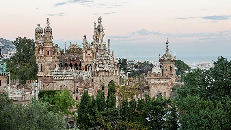 Cinco lugares curiosos para visitar en Málaga