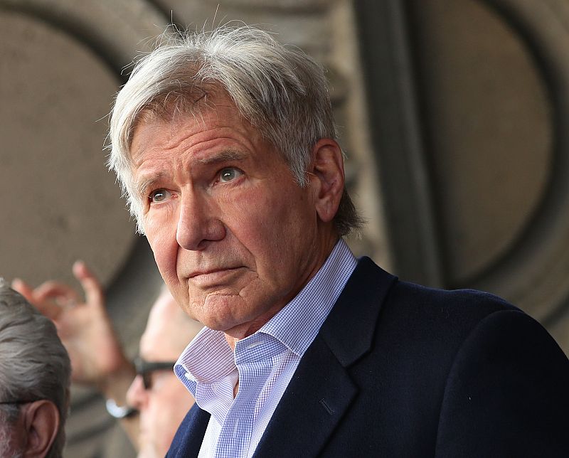 Indiana Jones': 5 curiosidades sobre Harrison Ford, que interpreta al  personaje