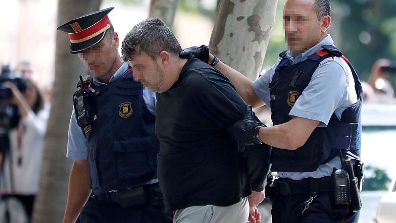 Condenado a prisión permanente revisable el hombre que asesinó a una niña en Vilanova