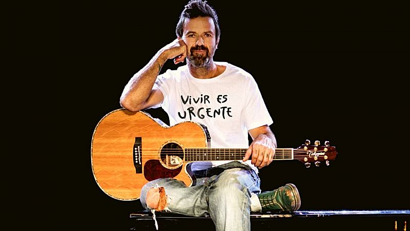 Un año sin Pau Donés: amigos, músicos y famosos homenajean al 'valiente' cantante de Jarabe de Palo