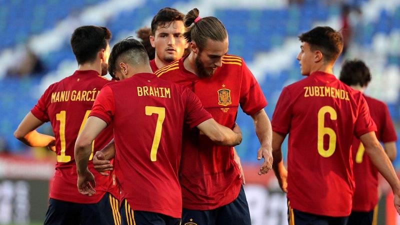 Esperanza para los Juegos frente a dudas para la Eurocopa: las claves del España 4-0 Lituania