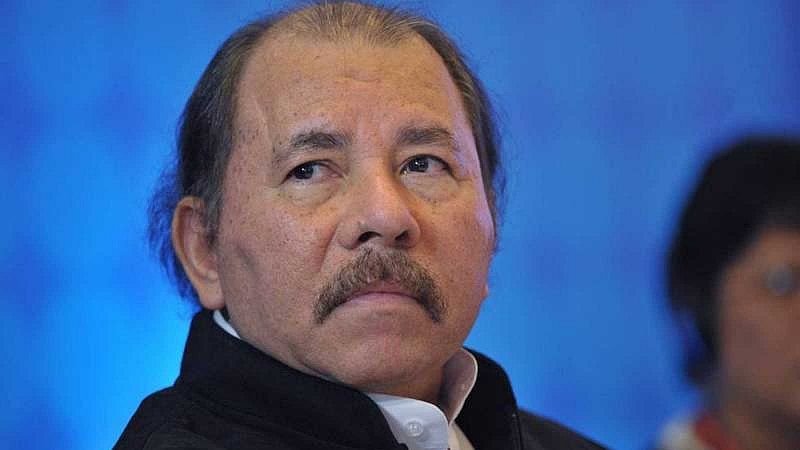 Estados Unidos tacha a Daniel Ortega de "dictador" por la detención de opositores e insta al resto de países a tratarlo como tal
