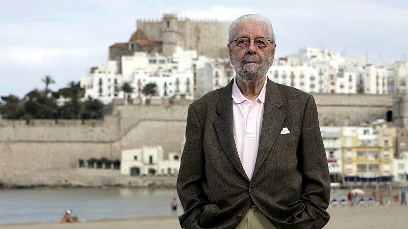 Miguel Ángel Villena: "Desde la perspectiva de Valencia, Berlanga está a la altura de Blasco Ibáñez, Sorolla o Benlliure"