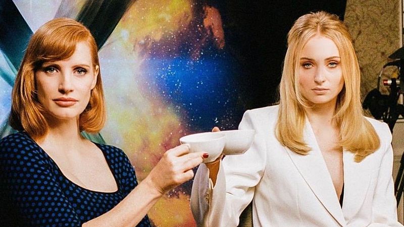 ¿Por qué es tan importante que Sophie Turner hable abiertamente de su bisexualidad?