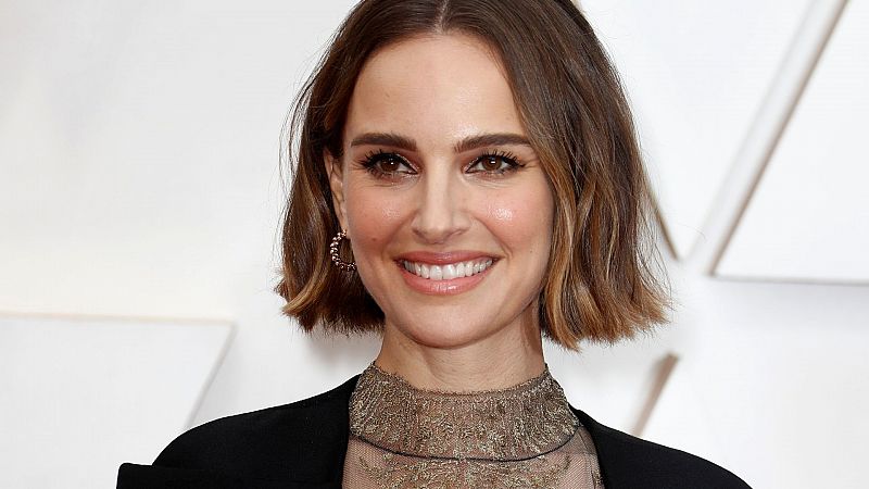 Natalie Portman celebra su 40 cumpleaños y se hace este regalo a sí misma