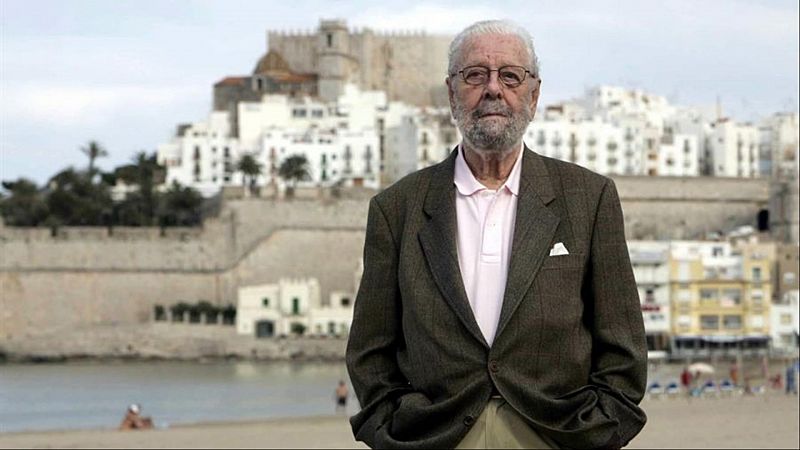 Luis García Berlanga: la película de su centenario