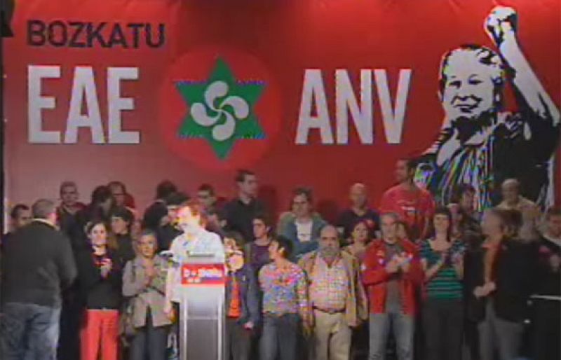 El Tribunal Supremo ordena iniciar el proceso de liquidación patrimonial de ANV y PCTV