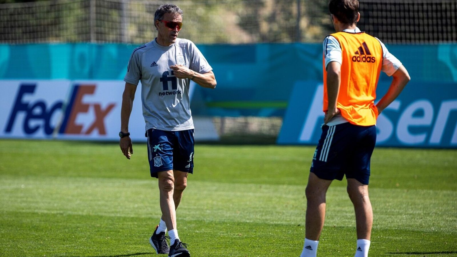 La selección recibirá el viernes la vacuna de Pfizer o de Janssen | Ver