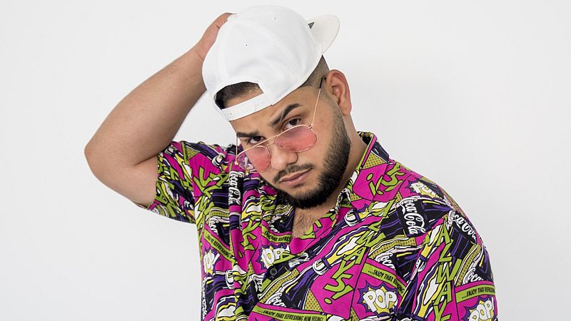 Daviles de Novelda presenta 'Soniquete', su nuevo EP: "Pienso mucho en volver a lo antiguo y lanzar algo de electro latino"