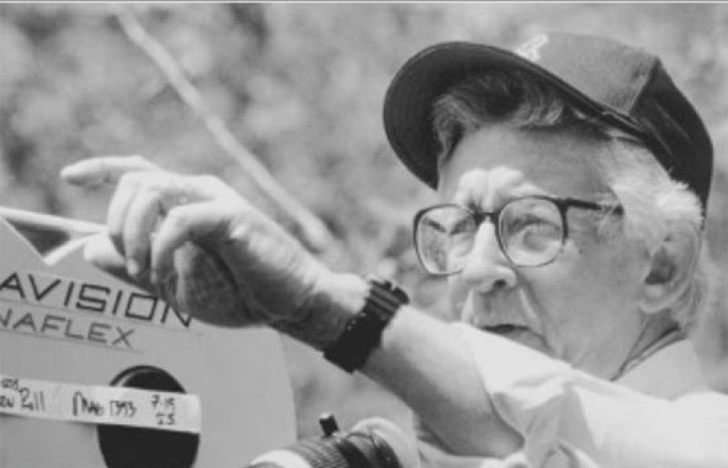 Muere el director de cine Robert Mulligan