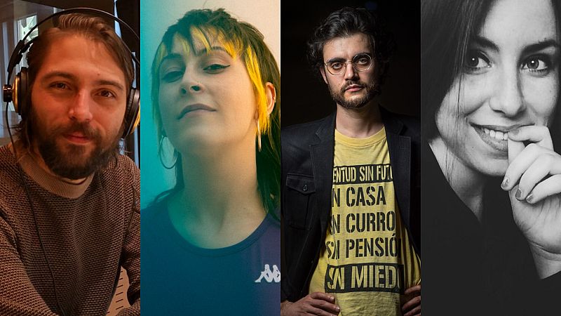 Millennials, la etiqueta más nombrada