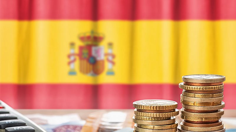 La deuda pública marca un nuevo récord en el primer trimestre: supera los 1,39 billones y el 125,3 % del PIB