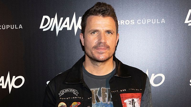 Dani Martín 'vomita' su experiencia en el psiquiatra: "Seguiré cogiendo aviones para ir a ese puto paraíso"