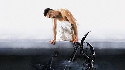 Mahmood toca el Olimpo de la m�sica con su nuevo �lbum, 'Ghettolimpo'