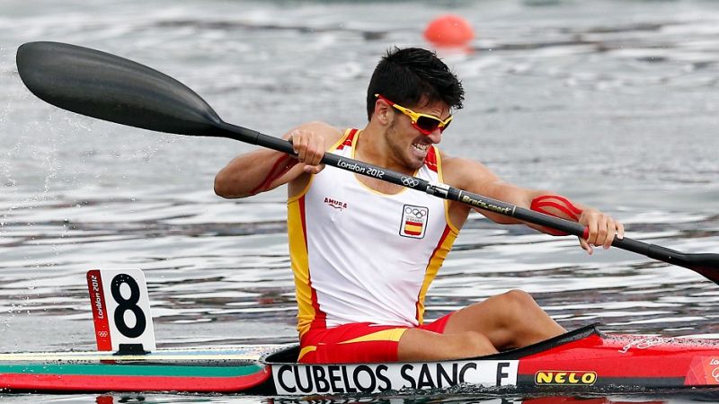 Paco Cubelos: "El ciclo olímpico nos hace soñar con una medalla"