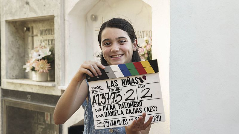 Las películas participadas por RTVE reúnen 25 candidaturas a los Premios Platino