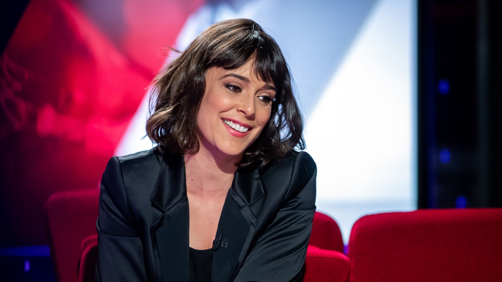 Atención obras - Entrevista a Belén Cuesta