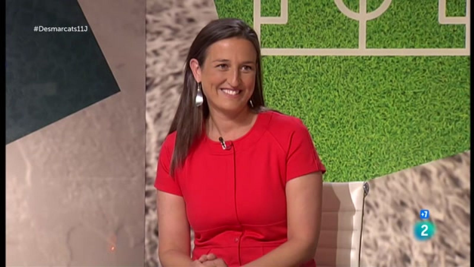 Desmarcats - Maria Teixidor, exdirectiva del FC Barcelona