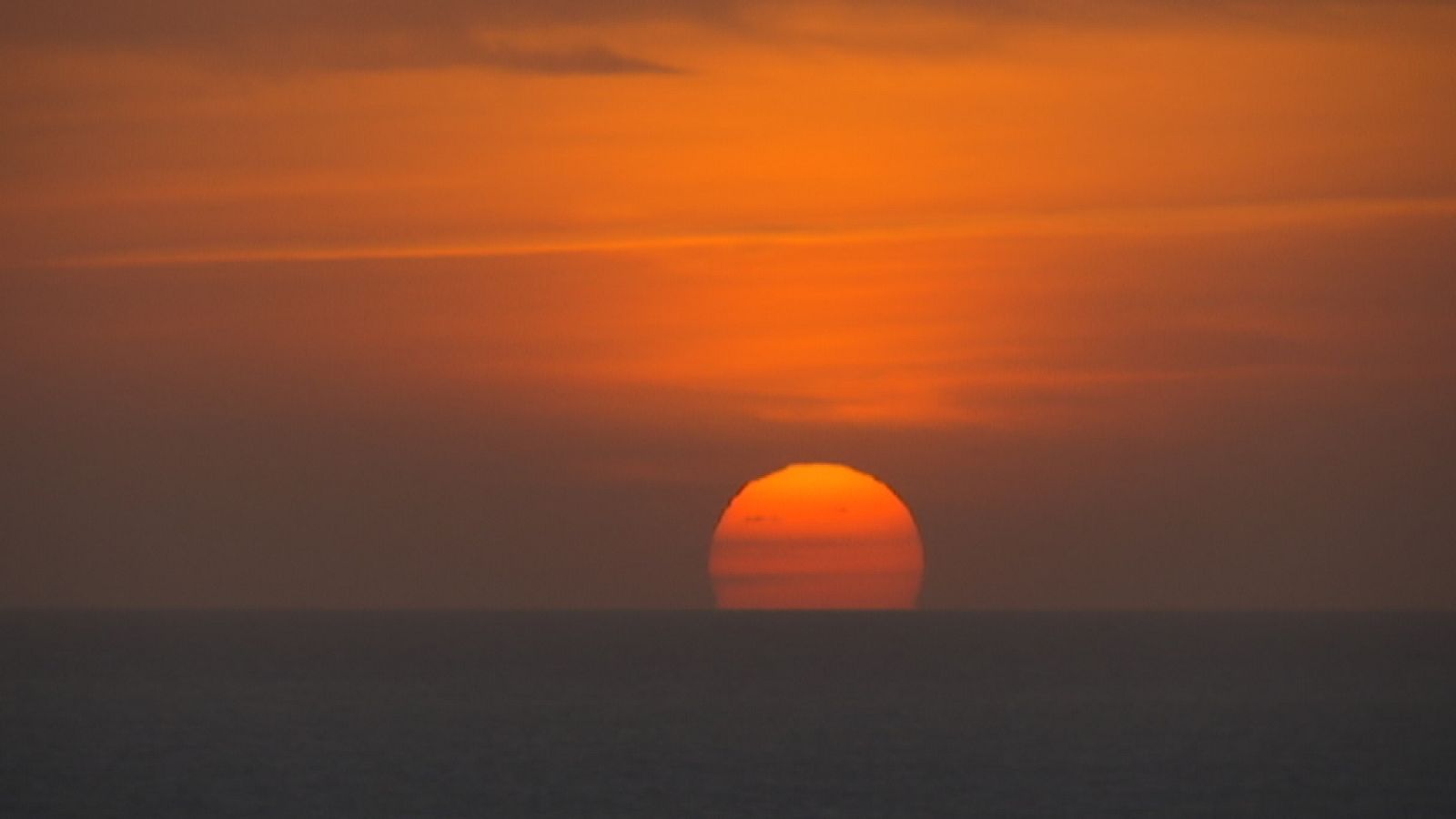 A estratosfera encolle