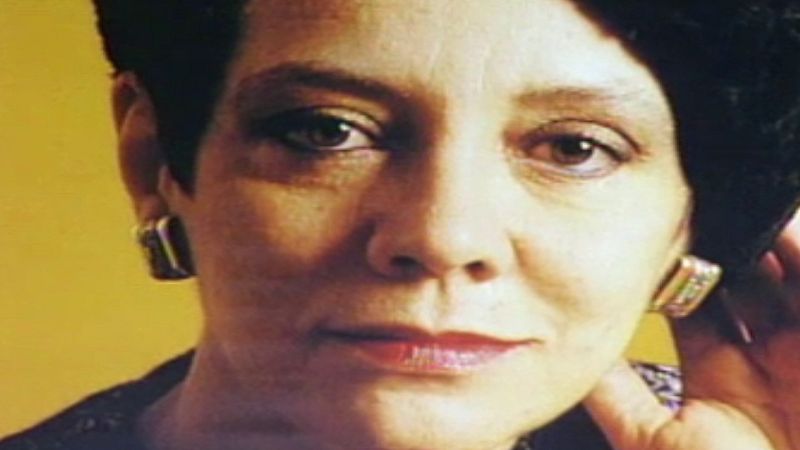 75 anys del naixement de Montserrat Roig