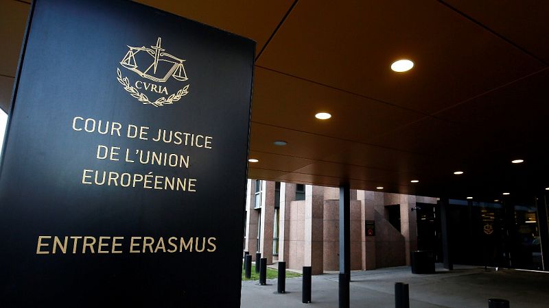 La Justicia europea tramitará de urgencia el recurso contra la norma que liga fondos y Estado de derecho