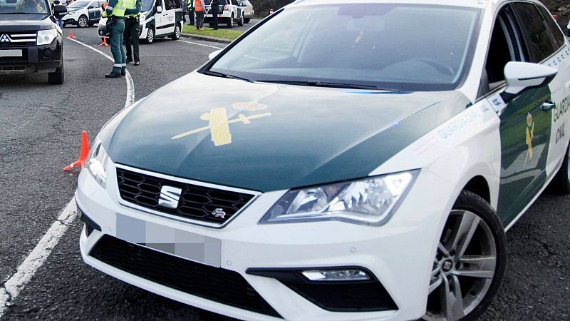 Detenido un hombre tras la muerte de su pareja por atropello en la localidad jienense de Marmolejo