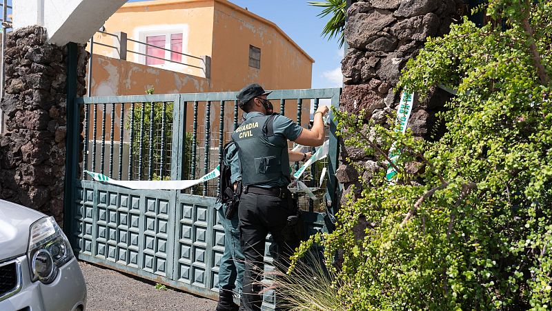 La jueza señala que Gimeno mató a las niñas en un plan premeditado para causar "un dolor inhumano" a la madre