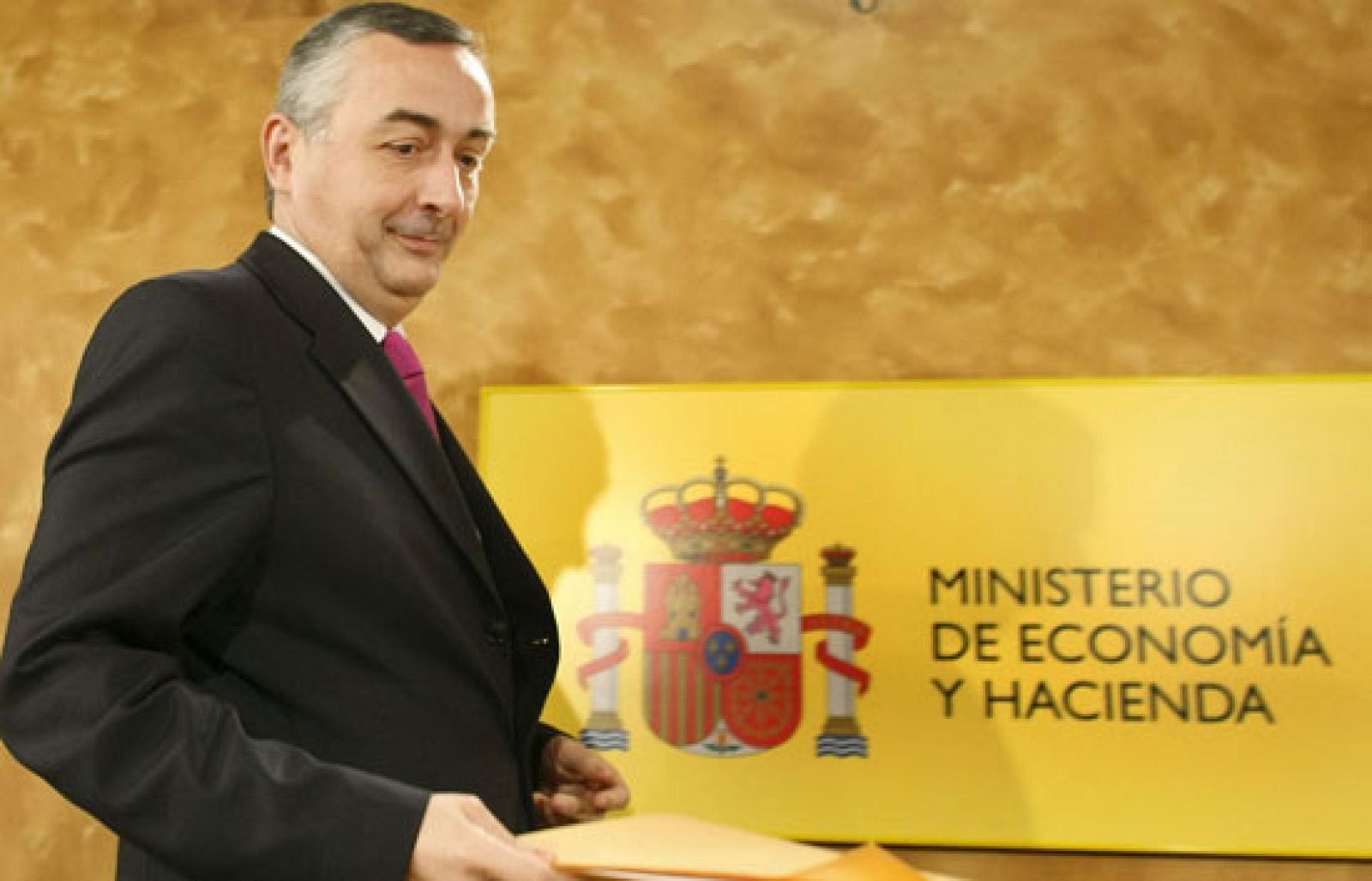 El Estado registra un déficit de 14.060 millones de euros hasta noviembre | Ver