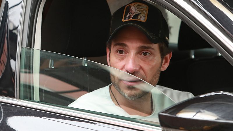 Antonio David Flores está "triturado, hundido y confundido" pero, ¿está arrepentido?