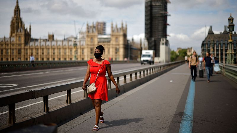 La variante india, entre la incertidumbre y la calma tensa: "Todas las vacunas son efectivas"