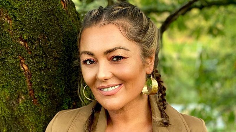 Amaia Montero, ¿a punto de sacar nuevo disco?: "Tengo tantas cosas que contar"