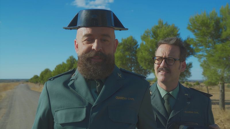 'Un país para reírlo' visita Castilla-La Mancha de la mano de Joaquín Reyes