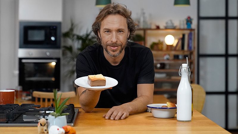 Receta de helado de aguacate y chocolate: Gipsy Chef reinventa el helado de corte