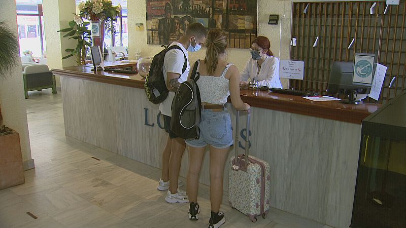 El turismo regional vuelve a ver la luz al final del túnel