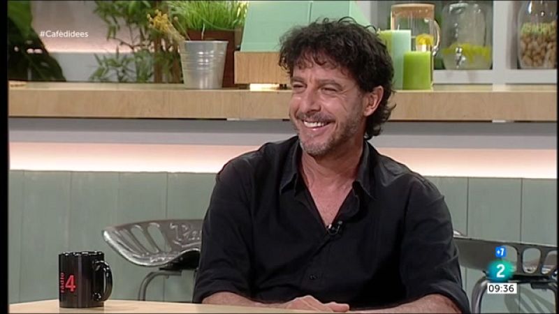 Emilio Morenatti: "És el Pulitzer més barat de la història"