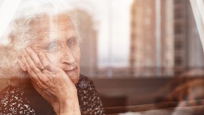 Reportajes RNE - El drama oculto del maltrato y abuso en la vejez - Escuchar ahora