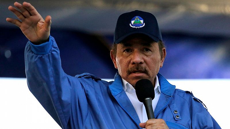 Daniel Ortega avanza hacia un régimen semidictatorial y personalista mientras la oposición busca un frente unido