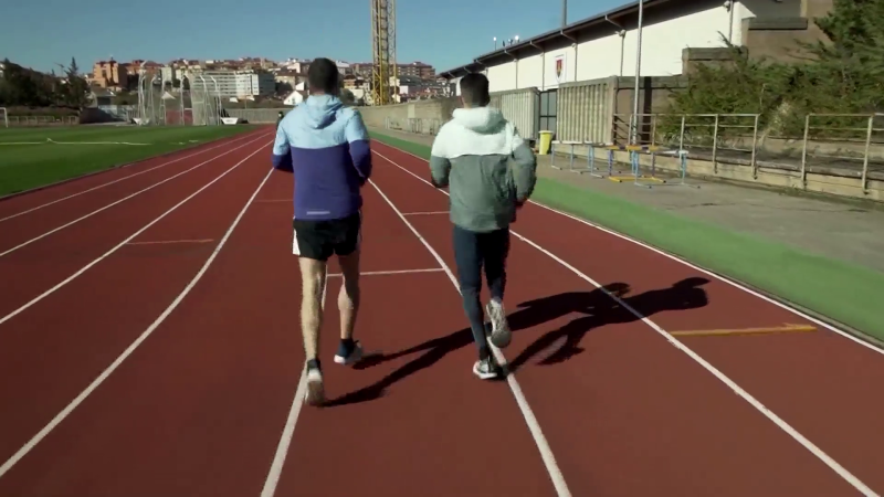 'Comando actualidad' estrena 'Un billete a Tokio' para los Juegos Olímpicos