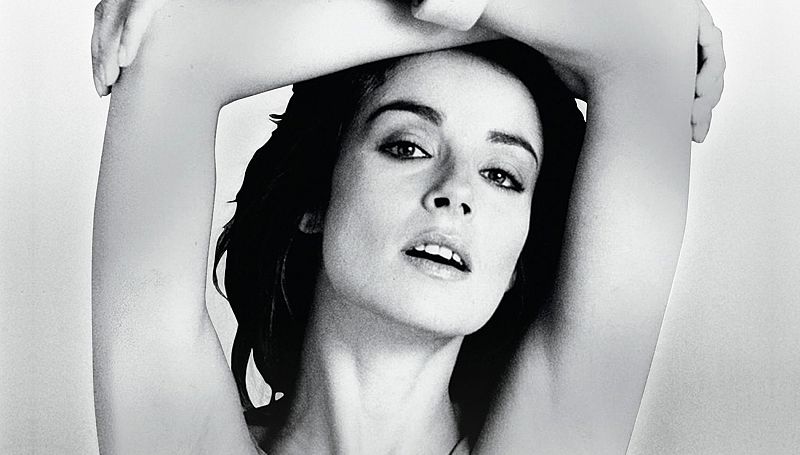 Amparo Muñoz,  esplendor y ocaso de un mito que conoció las dos caras de la vida