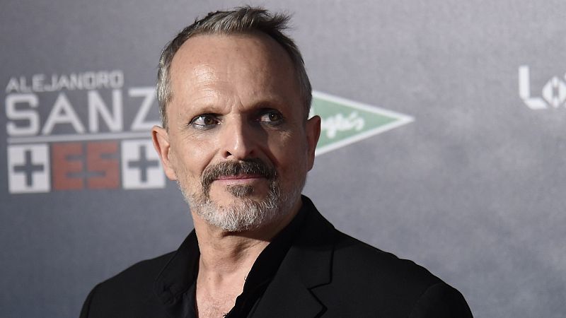 Miguel Bosé anula su gira de verano en España por "cambios en su agenda"
